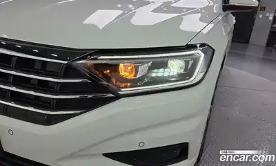 Volkswagen Jetta 2021 1.4 автомат (гидро), миниатюра 8