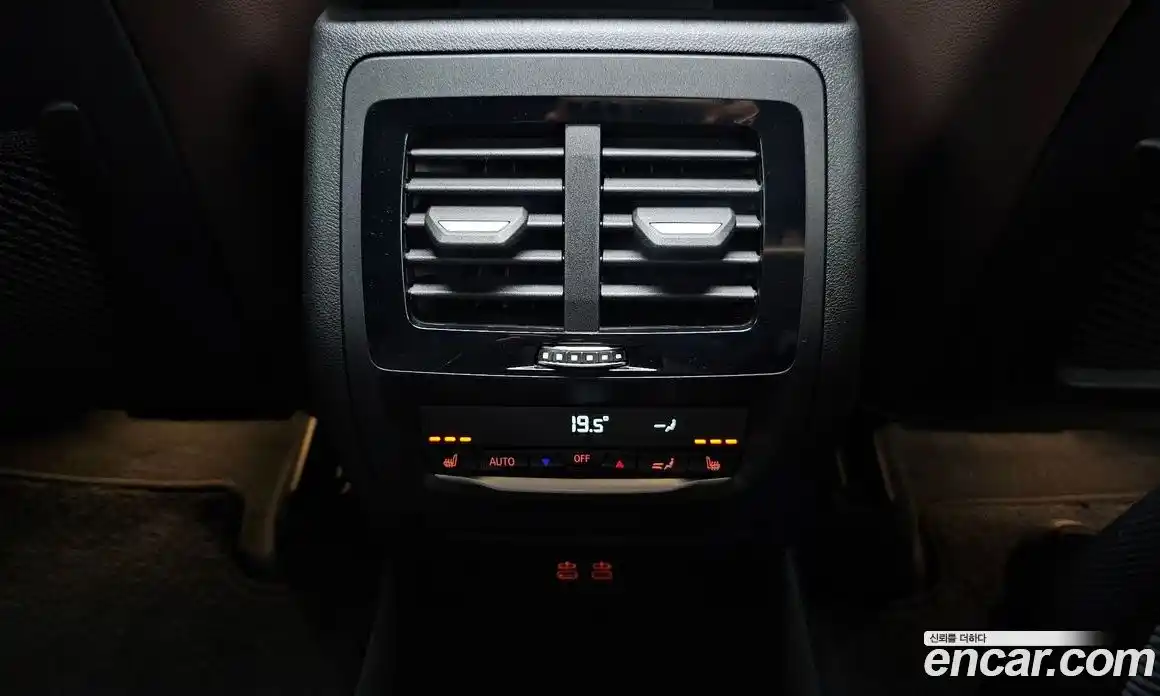 BMW X4 2022 2.0 автомат (гидро), фото 27
