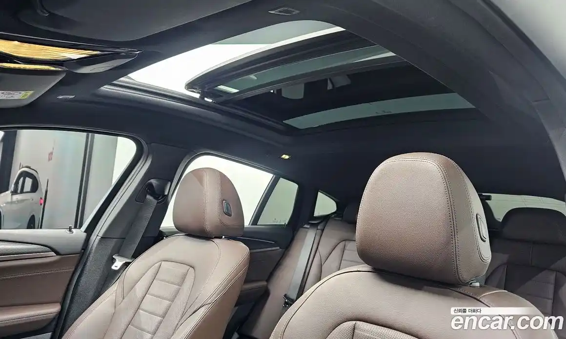 BMW X4 2022 2.0 автомат (гидро), фото 30