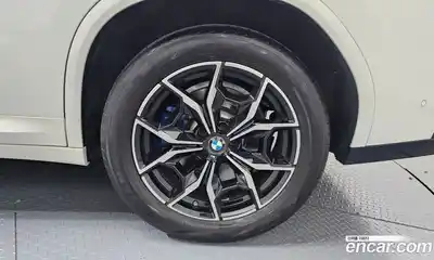 BMW X4 2022 2.0 автомат (гидро), миниатюра 6