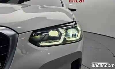 BMW X4 2022 2.0 автомат (гидро), миниатюра 7