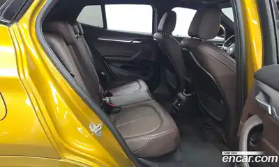 BMW X2 2021 2.0 автомат (гидро), миниатюра 12
