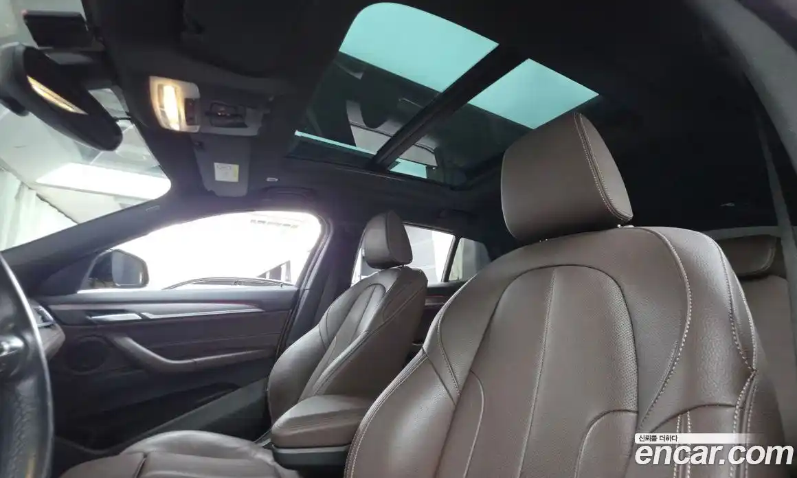 BMW X2 2021 2.0 автомат (гидро), фото 19