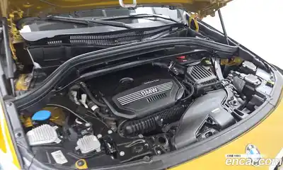 BMW X2 2021 2.0 автомат (гидро), миниатюра 6
