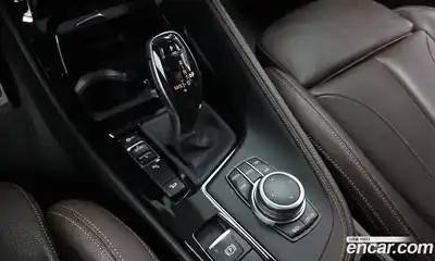 BMW X2 2021 2.0 автомат (гидро), миниатюра 9