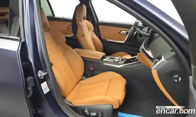 BMW 3 серия 2022 3.0 автомат (гидро), миниатюра 11