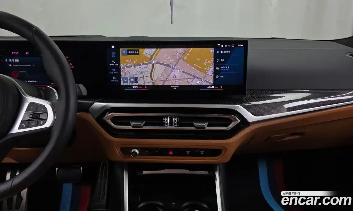 BMW 3 серия 2022 3.0 автомат (гидро), фото 14