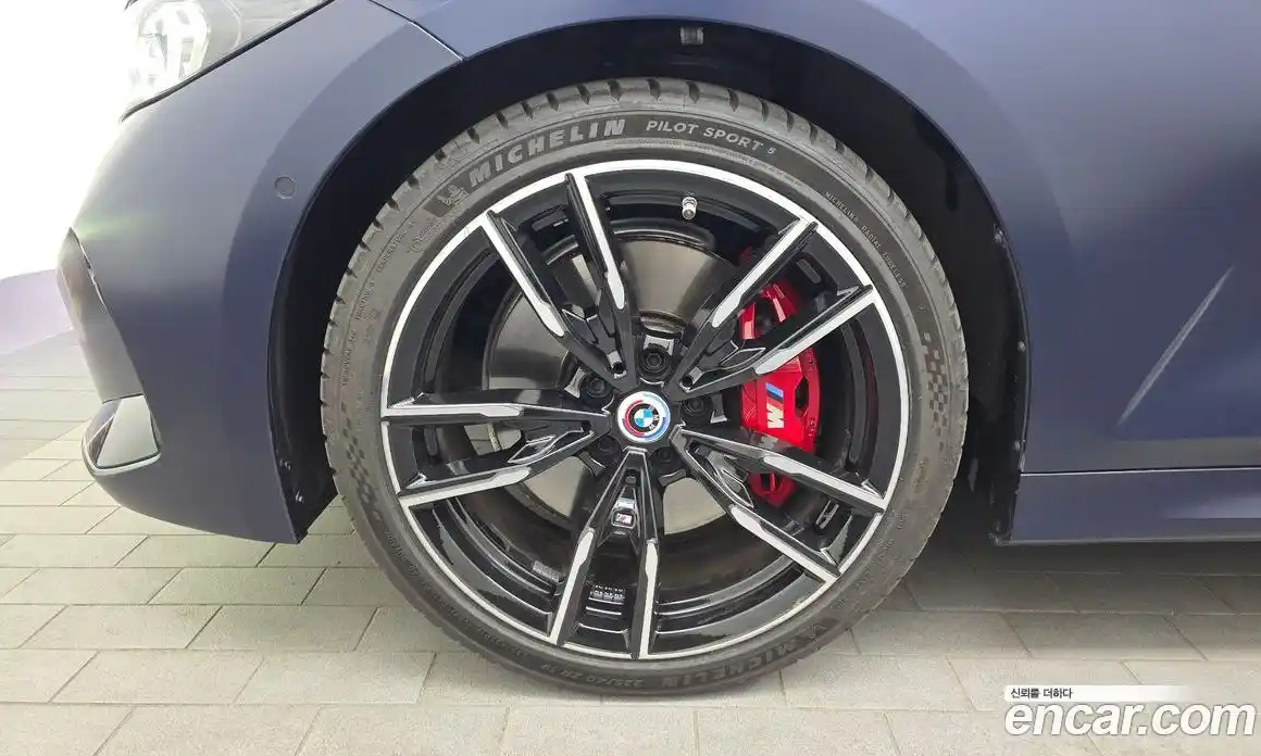 BMW 3 серия 2022 3.0 автомат (гидро), фото 5