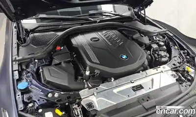 BMW 3 серия 2022 3.0 автомат (гидро), миниатюра 6