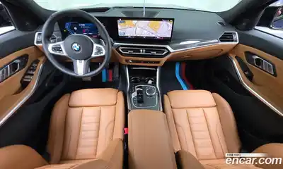 BMW 3 серия 2022 3.0 автомат (гидро), миниатюра 7