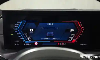 BMW 3 серия 2022 3.0 автомат (гидро), миниатюра 8