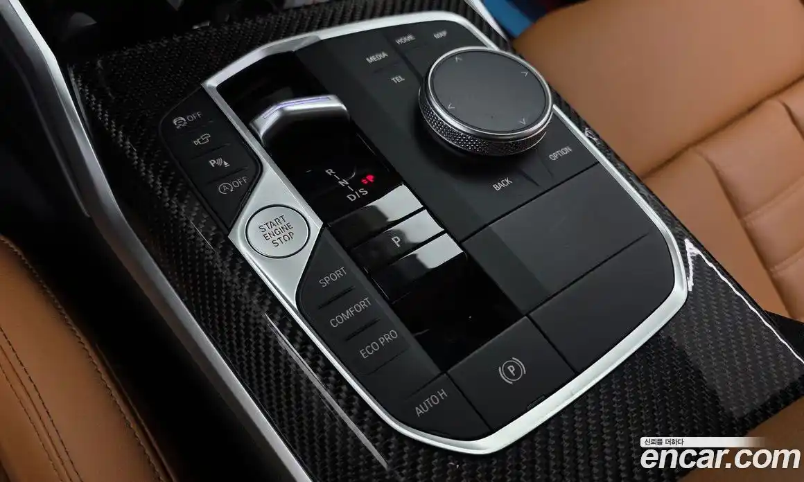 BMW 3 серия 2022 3.0 автомат (гидро), фото 9