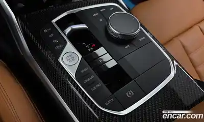 BMW 3 серия 2022 3.0 автомат (гидро), миниатюра 9