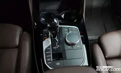 BMW X4 2021 2.0 автомат (гидро), миниатюра 12