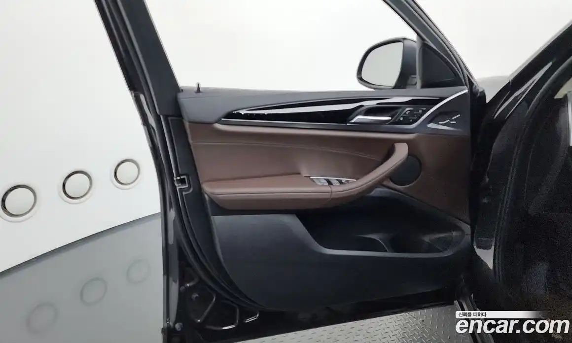 BMW X4 2021 2.0 автомат (гидро), фото 14