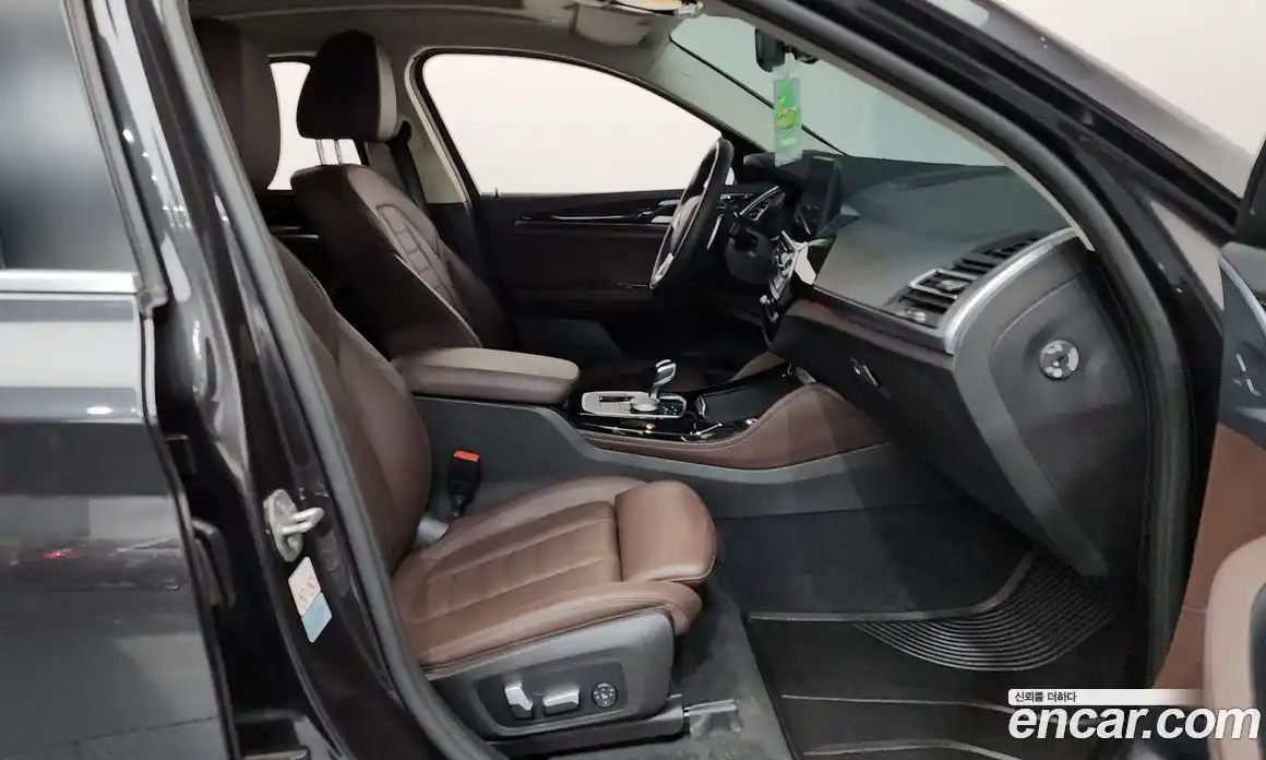 BMW X4 2021 2.0 автомат (гидро), фото 16