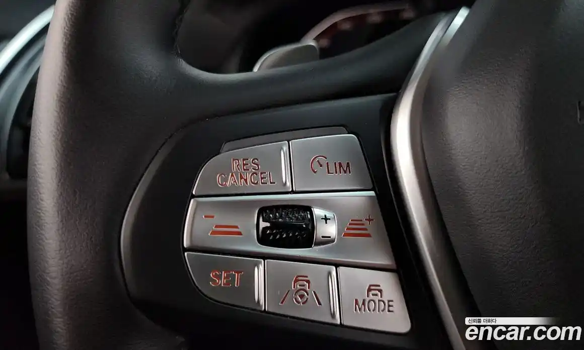 BMW X4 2021 2.0 автомат (гидро), фото 23