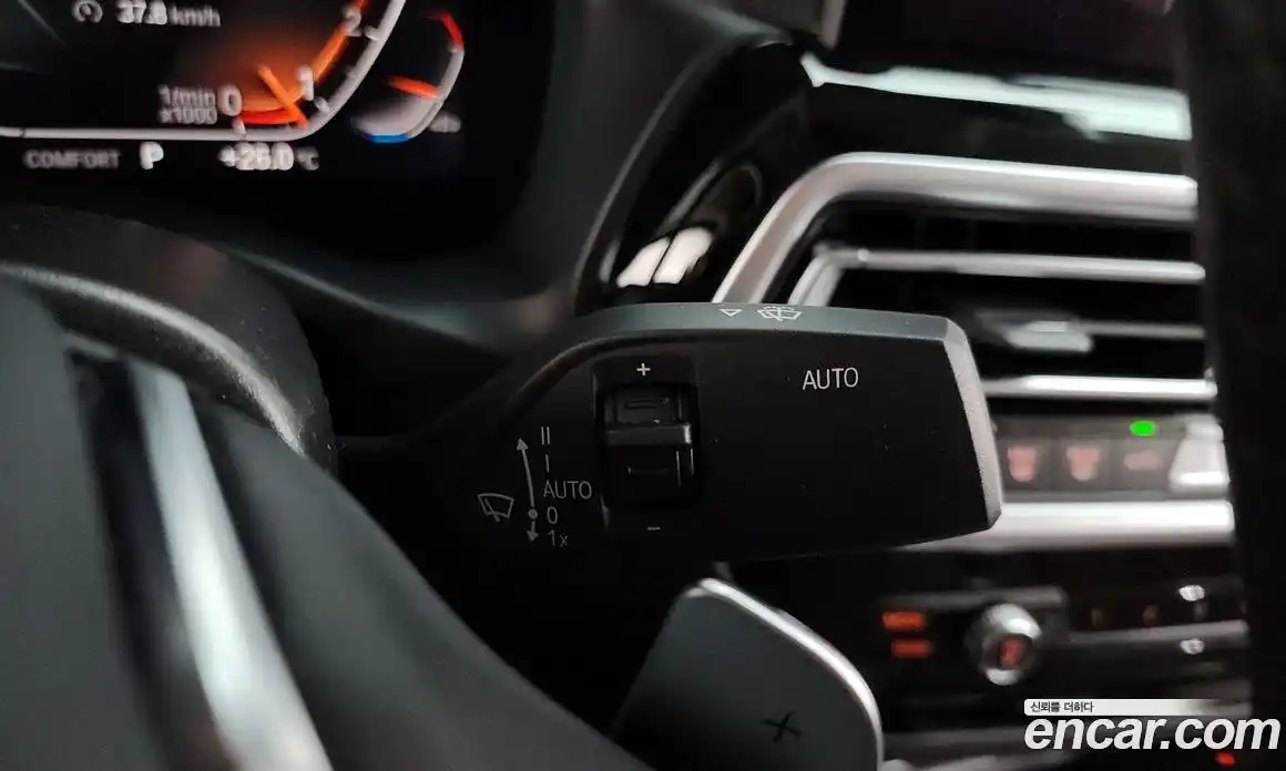 BMW X4 2021 2.0 автомат (гидро), фото 29