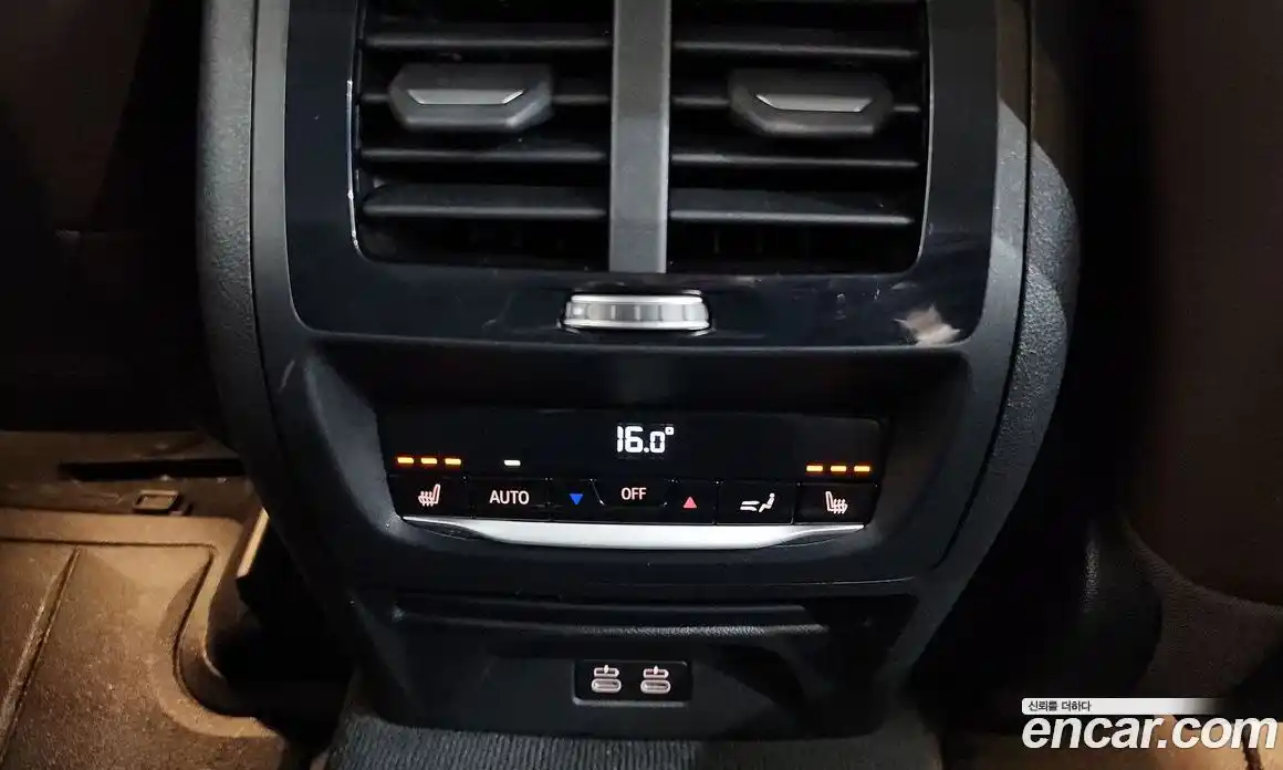 BMW X4 2021 2.0 автомат (гидро), фото 35