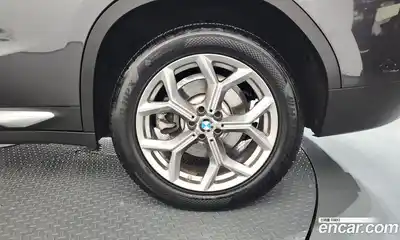 BMW X4 2021 2.0 автомат (гидро), миниатюра 7