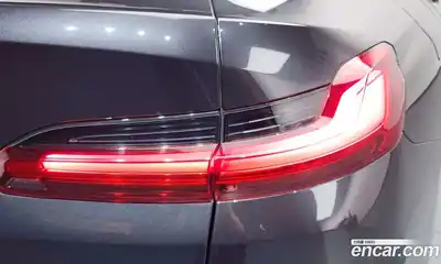 BMW X4 2021 2.0 автомат (гидро), миниатюра 9
