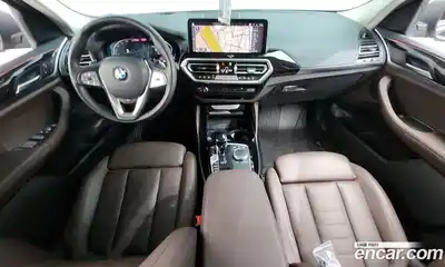 BMW X4 2021 2.0 автомат (гидро), миниатюра 10