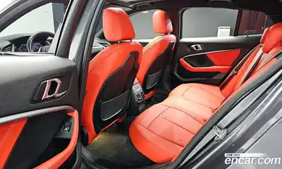 BMW 1 серия 2021 2.0 автомат (гидро), миниатюра 11