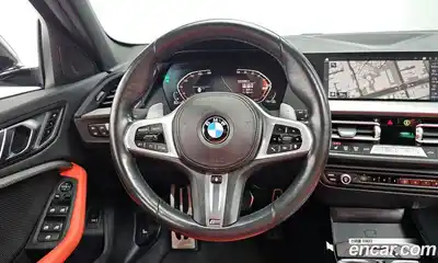 BMW 1 серия 2021 2.0 автомат (гидро), миниатюра 12