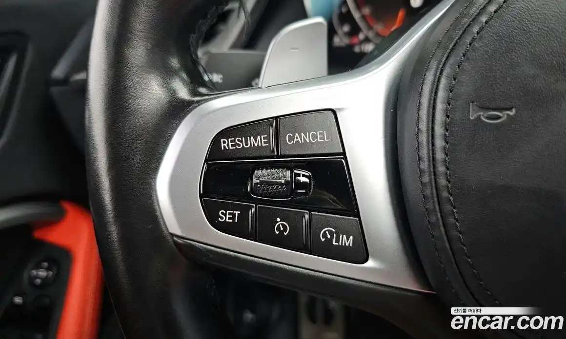BMW 1 серия 2021 2.0 автомат (гидро), фото 16