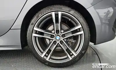 BMW 1 серия 2021 2.0 автомат (гидро), миниатюра 5