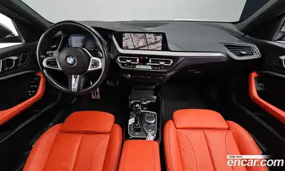 BMW 1 серия 2021 2.0 автомат (гидро), миниатюра 7