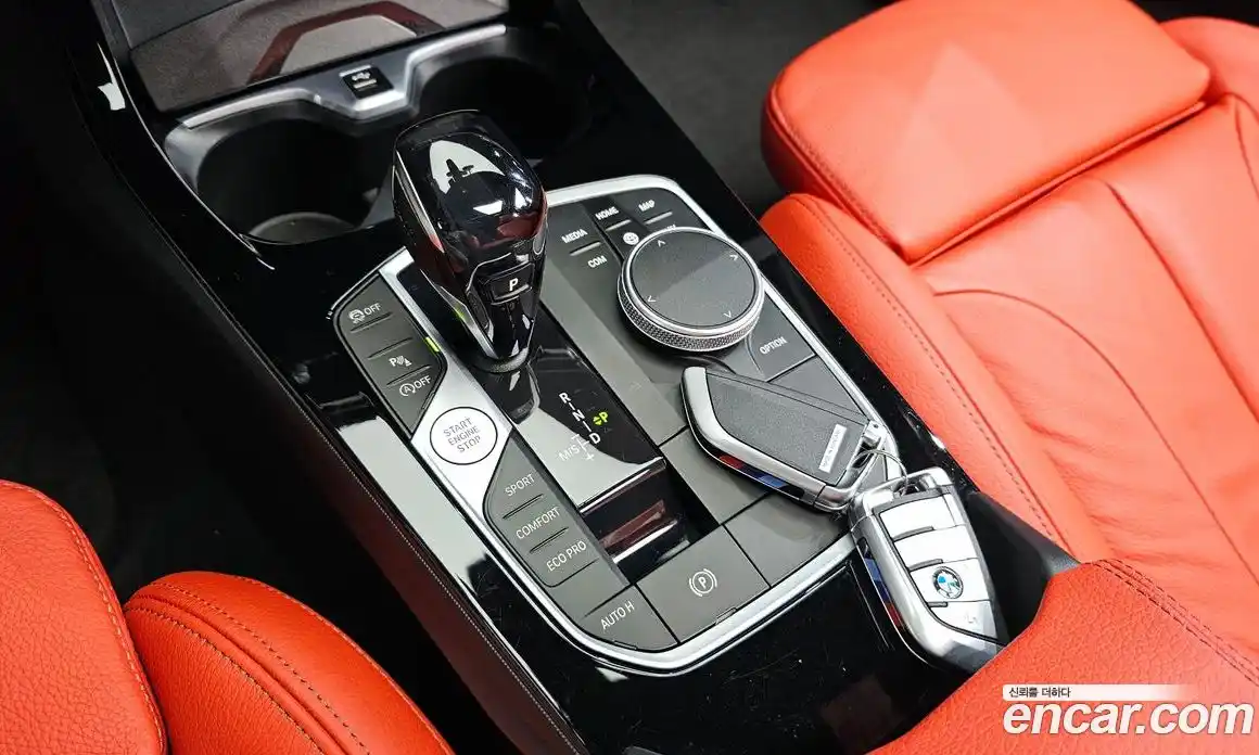 BMW 1 серия 2021 2.0 автомат (гидро), фото 9
