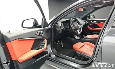 BMW 1 серия 2021 2.0 автомат (гидро), миниатюра 10