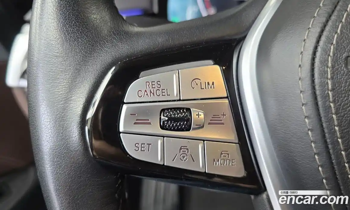 BMW 5 серия 2022 2.0 автомат (гидро), фото 22