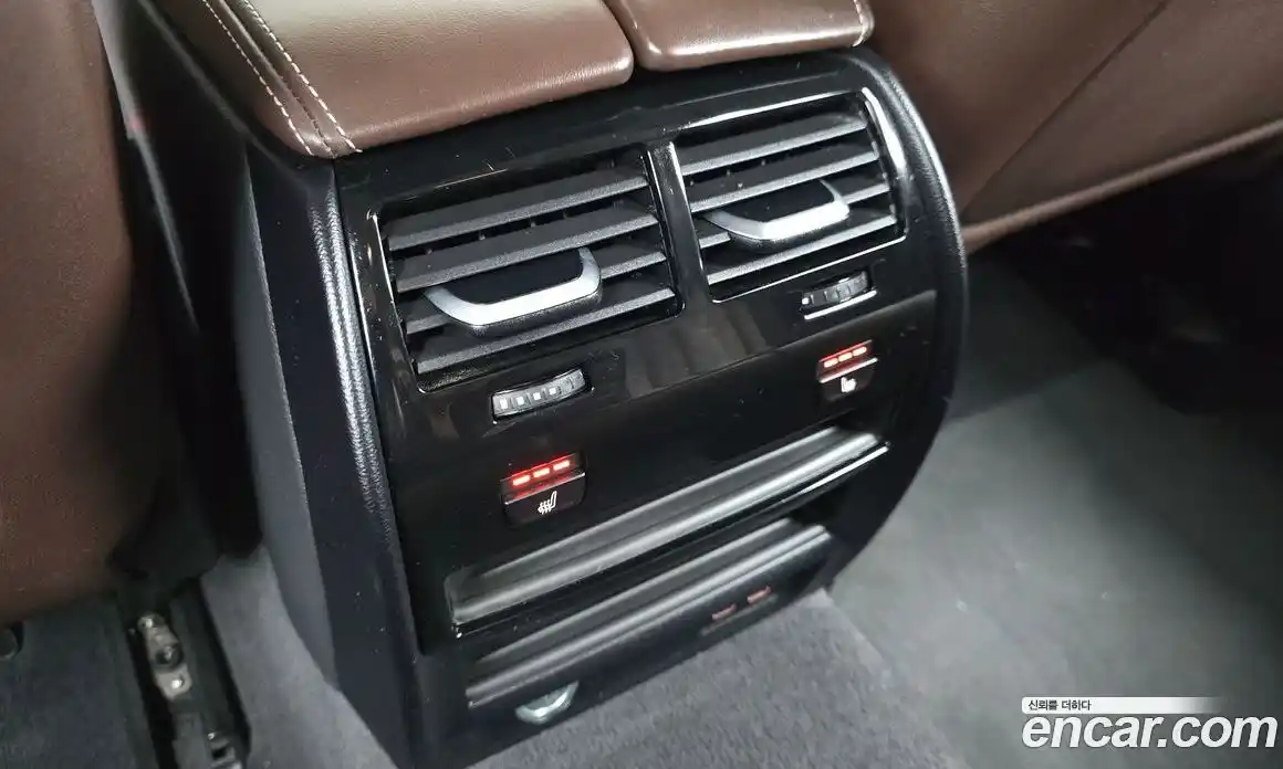 BMW 5 серия 2022 2.0 автомат (гидро), фото 24
