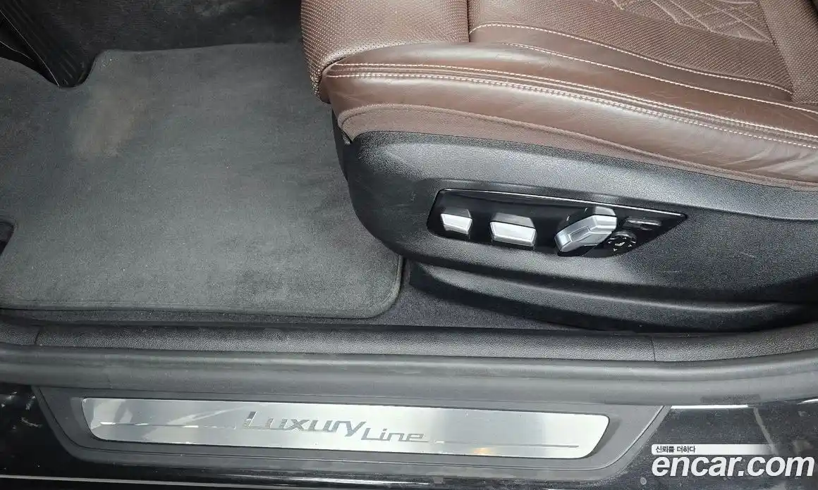 BMW 5 серия 2022 2.0 автомат (гидро), фото 32