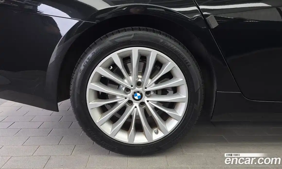 BMW 5 серия 2022 2.0 автомат (гидро), фото 5