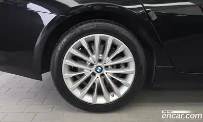 BMW 5 серия 2022 2.0 автомат (гидро), миниатюра 5