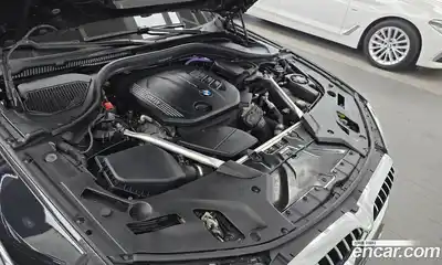 BMW 5 серия 2022 2.0 автомат (гидро), миниатюра 6