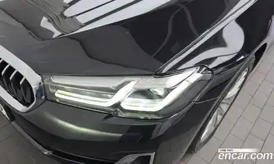 BMW 5 серия 2022 2.0 автомат (гидро), миниатюра 8