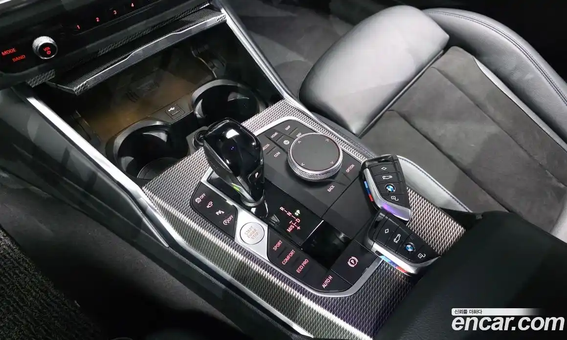 BMW 3 серия 2021 2.0 автомат (гидро), фото 12