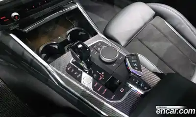 BMW 3 серия 2021 2.0 автомат (гидро), миниатюра 12