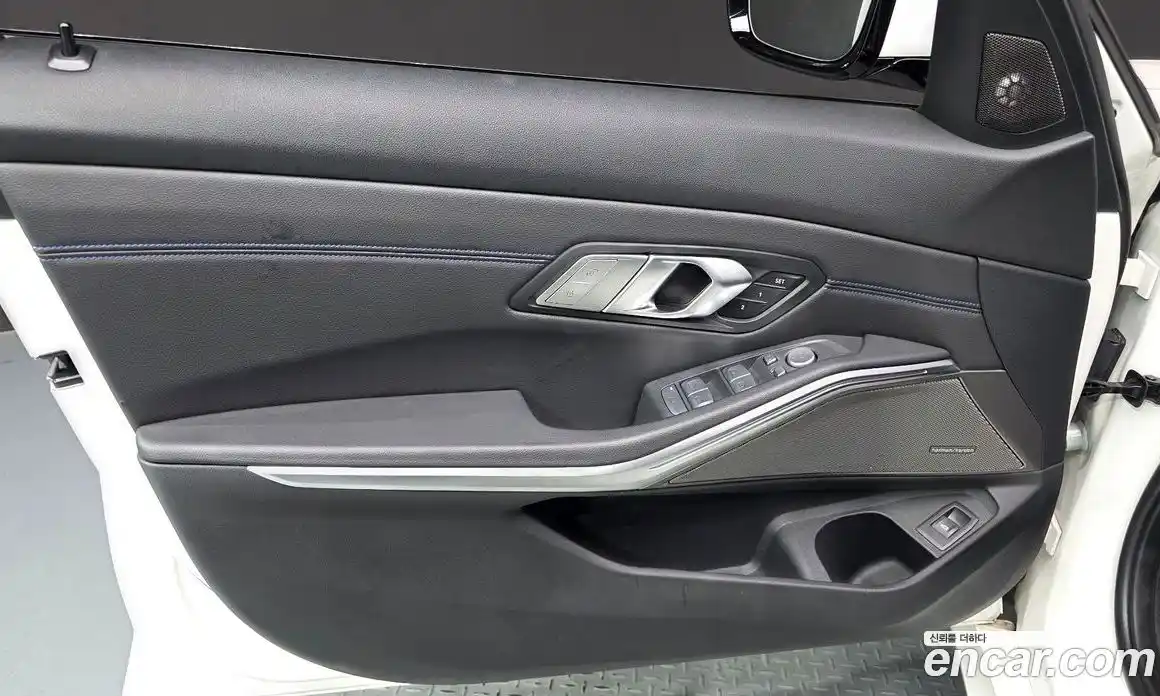 BMW 3 серия 2021 2.0 автомат (гидро), фото 14