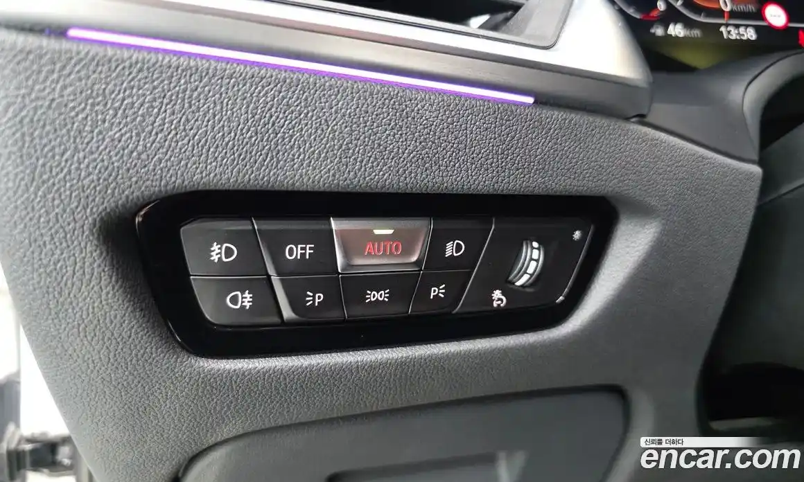 BMW 3 серия 2021 2.0 автомат (гидро), фото 26