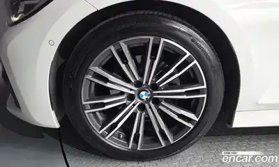 BMW 3 серия 2021 2.0 автомат (гидро), миниатюра 5
