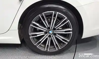 BMW 3 серия 2021 2.0 автомат (гидро), миниатюра 7