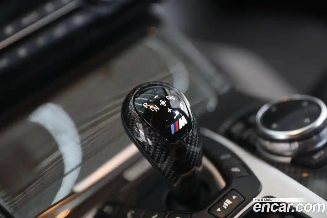 BMW M5 2014 4.4 автомат (гидро), фото 11