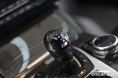 BMW M5 2014 4.4 автомат (гидро), миниатюра 11