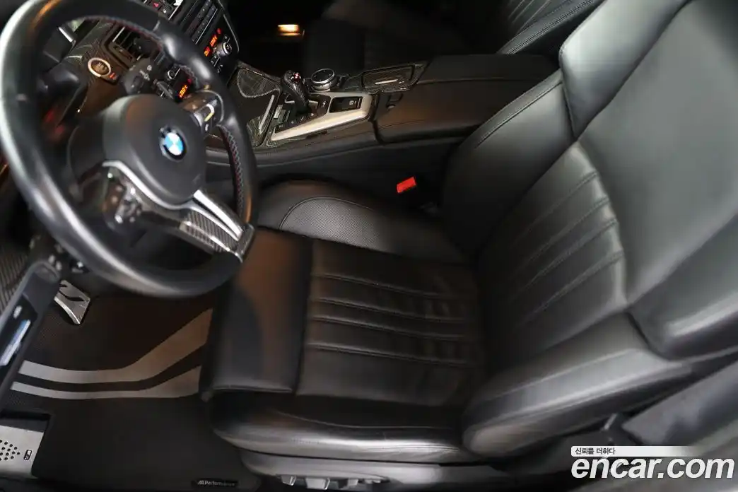 BMW M5 2014 4.4 автомат (гидро), фото 13