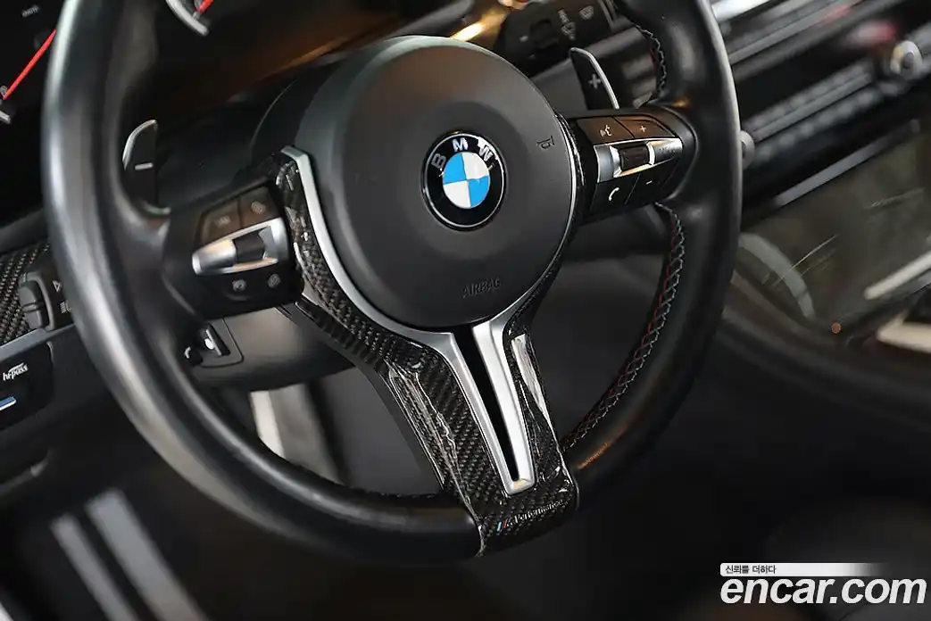BMW M5 2014 4.4 автомат (гидро), фото 15